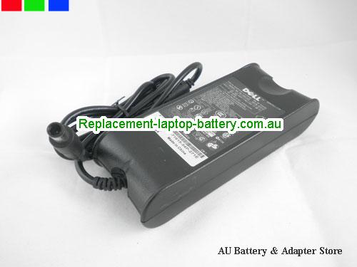 image 2 of  Original Genuine PA-1900-02D 19.5V Charger for DELL Latitude D420 D410 D430 D500 D510 D530 D830 