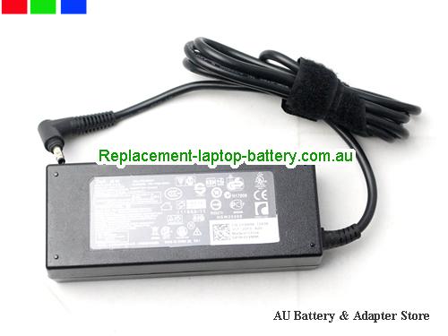  image 2 of  Original 19.5V 4.62A Adapter Charger for DELL Vostro V5460 V5560 V5470 P41G Laptop 