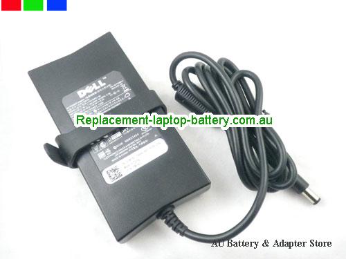  image 1 of  Original Genuine New DELL 19.5V 6.7A 130W PA-1131-28D ADP-130DB LA130PM121 Ac Adapter 