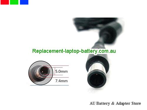  image5 of Australia  Original Genuine New DELL 19.5V 6.7A 130W PA-1131-28D ADP-130DB LA130PM121 Ac Adapter 