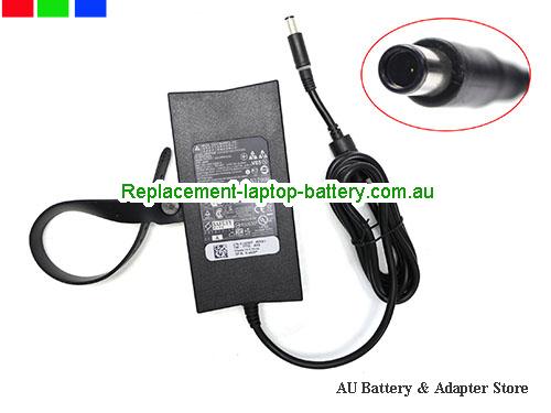  image 1 of  Original Genuine 19.5V 7.7A 150W AC Power Adapter for Dell Alienware M15x-472CSB M15x-211CSB M14x M17x M17XR3 N426p PH298 W7758 PA-5M10 