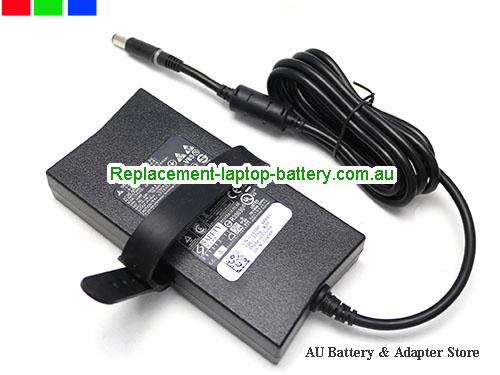  image 2 of  Original Genuine 19.5V 7.7A 150W AC Power Adapter for Dell Alienware M15x-472CSB M15x-211CSB M14x M17x M17XR3 N426p PH298 W7758 PA-5M10 