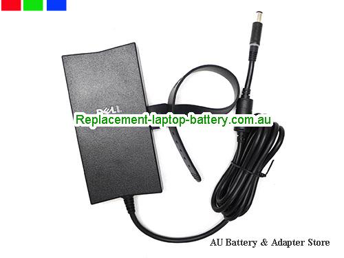  image 3 of  Original Genuine 19.5V 7.7A 150W AC Power Adapter for Dell Alienware M15x-472CSB M15x-211CSB M14x M17x M17XR3 N426p PH298 W7758 PA-5M10 