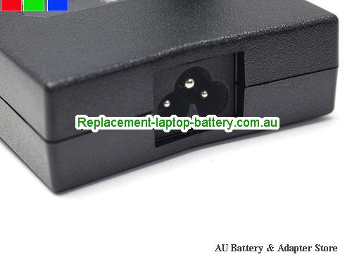  image 4 of  Original Genuine 19.5V 7.7A 150W AC Power Adapter for Dell Alienware M15x-472CSB M15x-211CSB M14x M17x M17XR3 N426p PH298 W7758 PA-5M10 