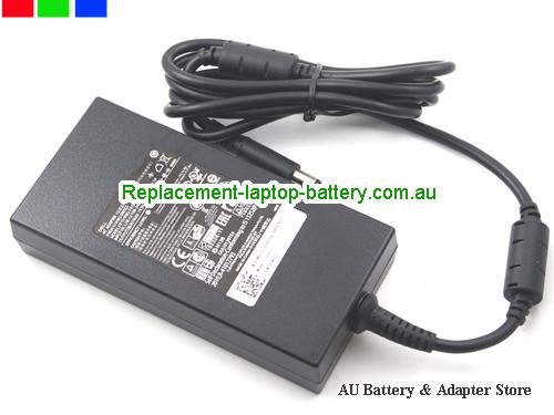  image 2 of  Original 180W 19.5V 9.23A FA180PM111 JVF3V ADP-180MB B 180W for DELL Inspiron one 2320 XPS M1730 Dell Alienware Precision M6300 M4700 M4600 M6400 Series 
