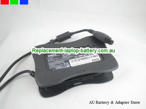  image 3 of  Original 8H051 ADP-50FH PA-8 PS-8 FAMILY Adapter Charger for DELL LATITUDE C400 X200 