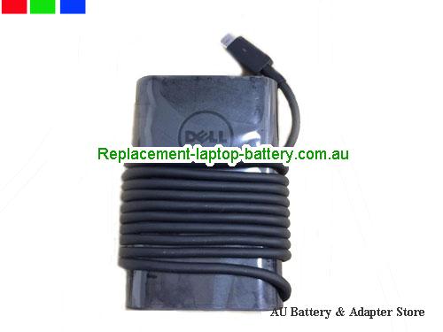  image 4 of  Original Dell DA65NM170 20V 3.25A 65W Lenovo X1 Yoga USB-B TYPE-C Thunderbolt3 Tablet Adapter 
