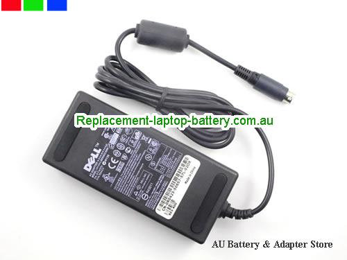  image 2 of  Original Genuine Dell 90W Adapter Charger for DELL 2001FP LCD Monitor 0R0423 ADP-90FB LSE0202C2090 PA-9 Power 20V 4.5A 