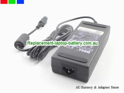  image 3 of  Original Genuine Dell 90W Adapter Charger for DELL 2001FP LCD Monitor 0R0423 ADP-90FB LSE0202C2090 PA-9 Power 20V 4.5A 