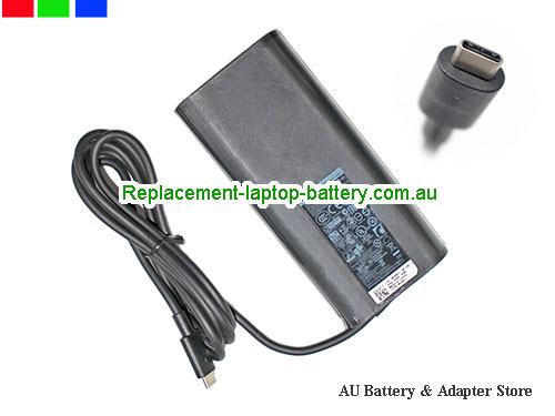  image 1 of  Original Genuine Dell DA130PM170 AC Adapter HA130PM170 20v 6.5A Type C 130W 