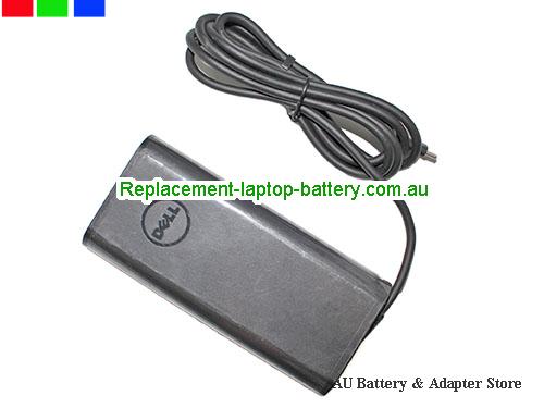  image 3 of  Original Genuine Dell DA130PM170 AC Adapter HA130PM170 20v 6.5A Type C 130W 