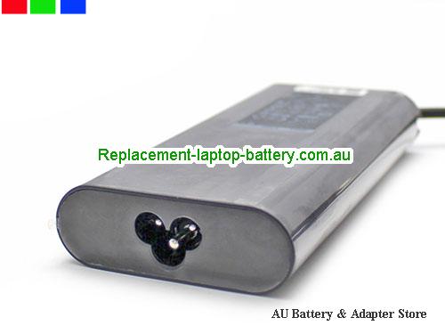  image 4 of  Original Genuine Dell DA130PM170 AC Adapter HA130PM170 20v 6.5A Type C 130W 