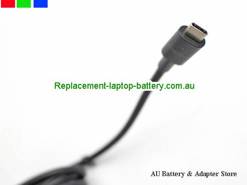  image5 of Australia  Original Genuine Dell DA130PM170 AC Adapter HA130PM170 20v 6.5A Type C 130W 