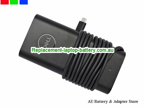  image 3 of  Original 165W Type-c DA165PM210 Dell 28v 5.893A 165W Max Power Adapter Charger 