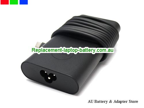  image 4 of  Original 165W Type-c DA165PM210 Dell 28v 5.893A 165W Max Power Adapter Charger 