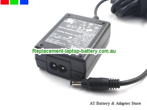  image 4 of  Original Genuine DELL AXIM X3 X3I X30 LAPTOP Adapter ADP-13CB A 5.4V 2410mAh 