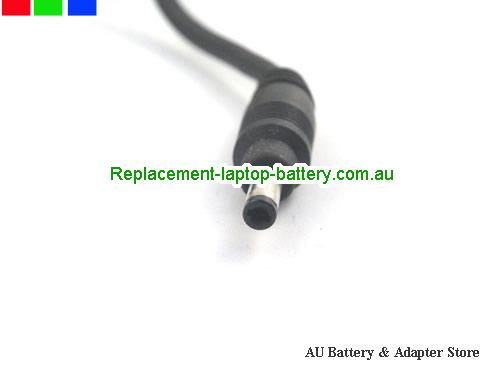  image5 of Australia  Original Genuine DELL AXIM X3 X3I X30 LAPTOP Adapter ADP-13CB A 5.4V 2410mAh 