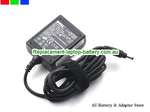  image 1 of  Original Genuine Dell AXIM PA-14 Family Adapter ADP-13CB A T2411 5.4V 2.41A  