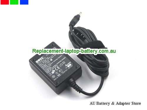 image 2 of  Original Genuine Dell AXIM PA-14 Family Adapter ADP-13CB A T2411 5.4V 2.41A  