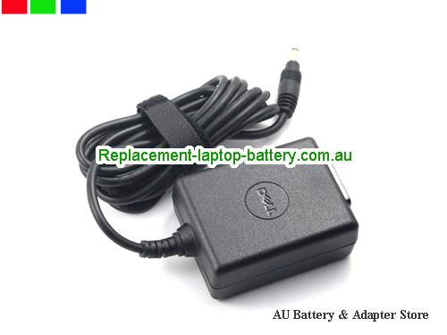  image 4 of  Original Genuine Dell AXIM PA-14 Family Adapter ADP-13CB A T2411 5.4V 2.41A  