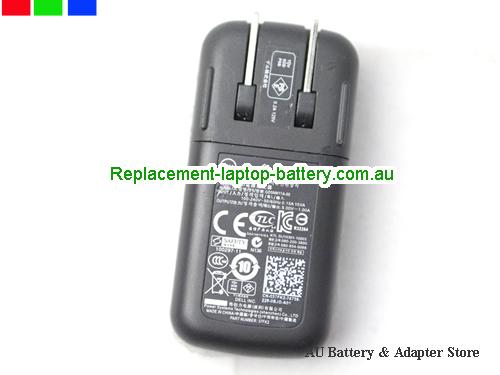  image 2 of  Original Genuine DELL STREAK MINI 5 MAINS Tablet Charger Adapter GD5NM11A-00 