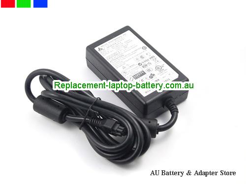  image 1 of  Original Genuine CISCO 857 870 Ruter Adapter DELTA ADP-29EB A 5.2V 4400mA 12V 560mA 26W 6holes 