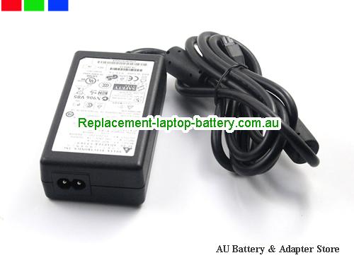 image 2 of  Original Genuine CISCO 857 870 Ruter Adapter DELTA ADP-29EB A 5.2V 4400mA 12V 560mA 26W 6holes 