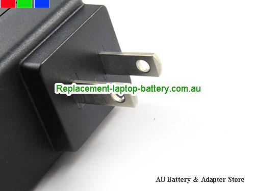  image 4 of  Original Genuine Delta ADp-18TH C Ac Adapter 12V 1.5A 18W Power Supply for Swithing Router 
