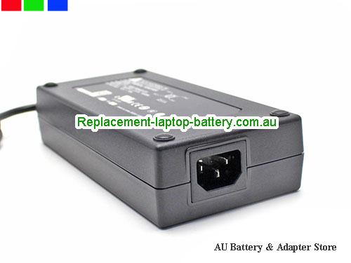  image 4 of  Original Genuine Delta MDS-150AAS12B AC/DC Medical Adapter 12v 10A 120W Power Supply Round with 4 Pins 