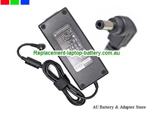  image 1 of  Original NEW DELTA ADP-1210 BB 12V 10A 120W Power Supply Adapter 
