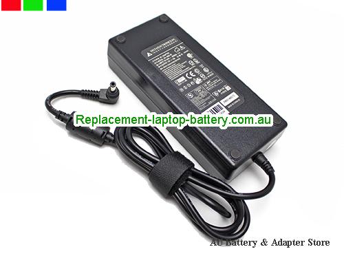  image 2 of  Original NEW DELTA ADP-1210 BB 12V 10A 120W Power Supply Adapter 