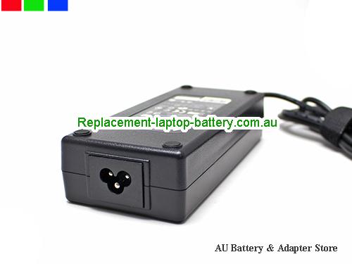  image 4 of  Original NEW DELTA ADP-1210 BB 12V 10A 120W Power Supply Adapter 