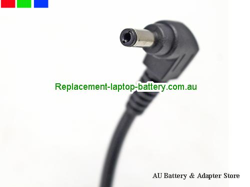  image5 of Australia  Original NEW DELTA ADP-1210 BB 12V 10A 120W Power Supply Adapter 