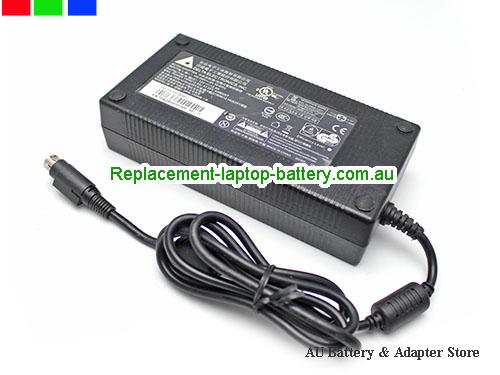  image 2 of  Original Genuine Delta DPS-150NB-1B AC/DC Adapter 12v 12.5A 150W Power Supply 4 Pin 