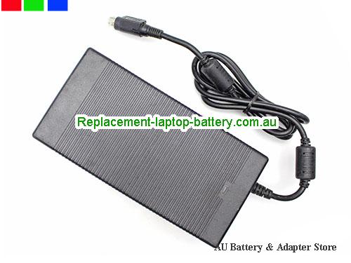  image 3 of  Original Genuine Delta DPS-150NB-1B AC/DC Adapter 12v 12.5A 150W Power Supply 4 Pin 