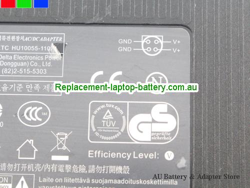  image 3 of  Original Genuine Delta DPS-150NB-1 A AC Adapter 12v 12.5A 150W Power Supply 4 Pin 