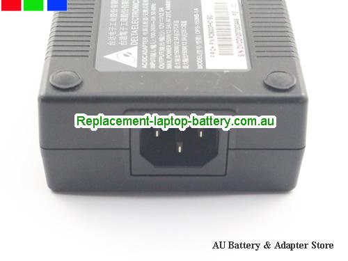  image 4 of  Original Genuine Delta DPS-150NB-1 A AC Adapter 12v 12.5A 150W Power Supply 4 Pin 