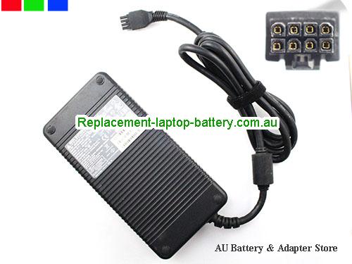  image 1 of  Original Genuine Delta 341-0222-02 AC Adapter EADP-180BB B Power Supply 12V 15A for Cisco UC520W UC520 