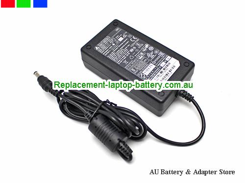  image 2 of  Original Genuine Delta ADP-30KR B Ac Adapter P/N 640-32010-A 341-0307-03 12v 2.5A Power Supply 