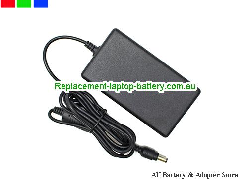  image 3 of  Original Genuine Delta ADP-30KR B Ac Adapter P/N 640-32010-A 341-0307-03 12v 2.5A Power Supply 