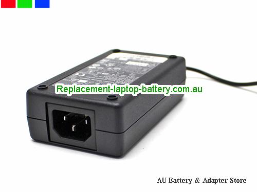  image 4 of  Original Genuine Delta ADP-30KR B Ac Adapter P/N 640-32010-A 341-0307-03 12v 2.5A Power Supply 