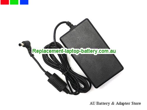  image 3 of  Original Genuine Delta ADP-30KR A ac Adapter 12v 2.5A Juniper P/N 740-067452 Power Supply 