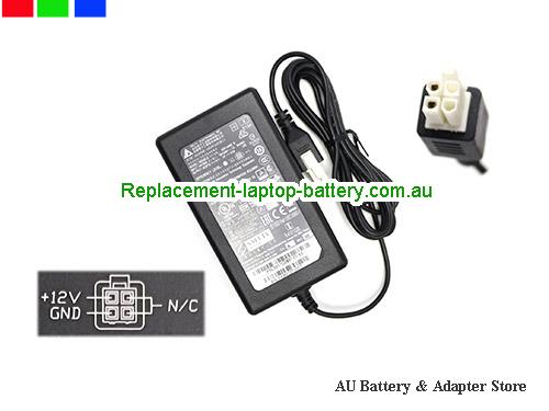  image 1 of  Original Genuine Delta ADP-30NR B Ac Adapter P/N 341-100891-01 12v 2.5A for Cisco Rounter 