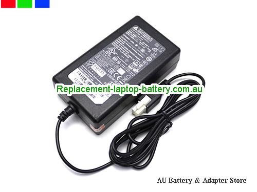  image 2 of  Original Genuine Delta ADP-30NR B Ac Adapter P/N 341-100891-01 12v 2.5A for Cisco Rounter 