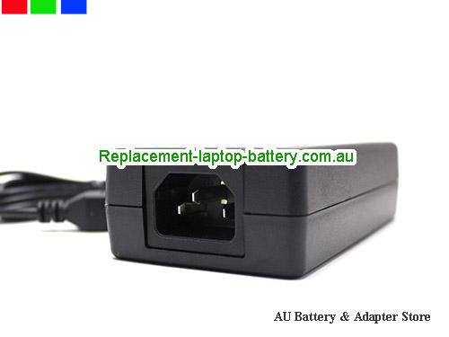  image 4 of  Original Genuine Delta ADP-30NR B Ac Adapter P/N 341-100891-01 12v 2.5A for Cisco Rounter 
