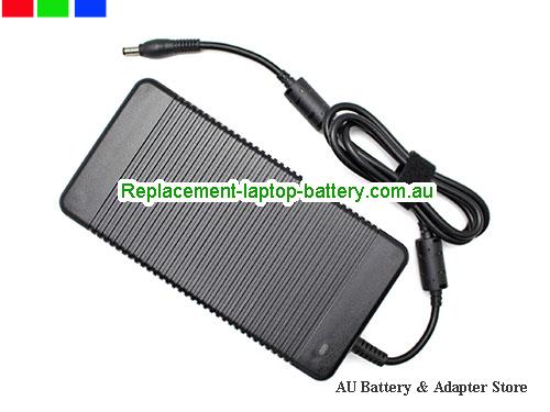  image 3 of  Original Genuine 12V 20A AC Adapter for delta EADP-220AB B Power Supply 341-0222-01 240W 