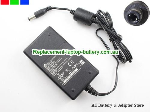  image 1 of  Original Genuine Delta EADP-12HB A Ac Adapter 12V 2A 24W 558124-003 Power Supply 5.5/2.5mm tip 