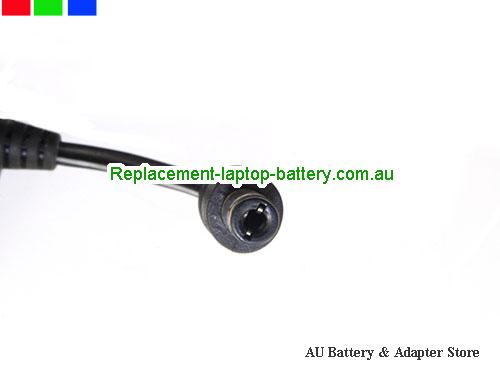  image5 of Australia  Original Genuine Delta EADP-12HB A Ac Adapter 12V 2A 24W 558124-003 Power Supply 5.5/2.5mm tip 