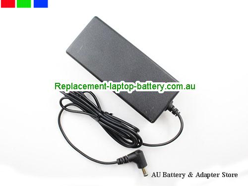  image 3 of  Original Genuine Delta EADP-24KB B AC Adapter 12v 2A 24W Power Supply 5.5/2.1mm Tip 