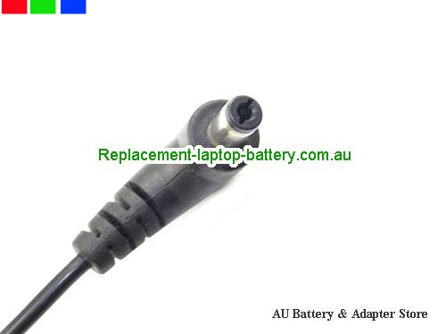  image5 of Australia  Original Genuine Delta EADP-24KB B AC Adapter 12v 2A 24W Power Supply 5.5/2.1mm Tip 